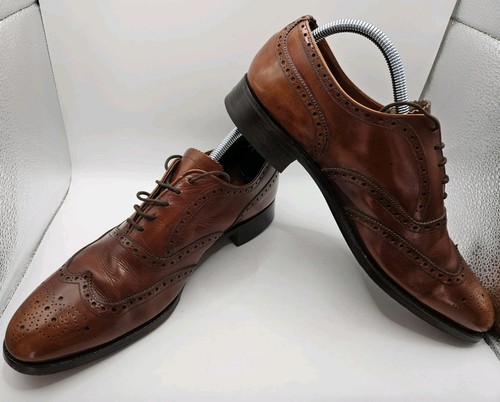 Vintage joseph cheaney - vintage, sons