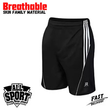 Mens Football Shorts Jogging