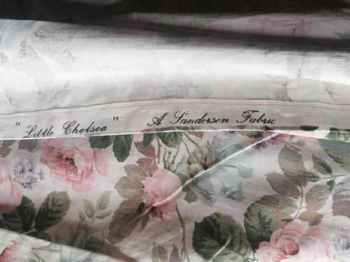 Sanderson little chelsea - sanderson,