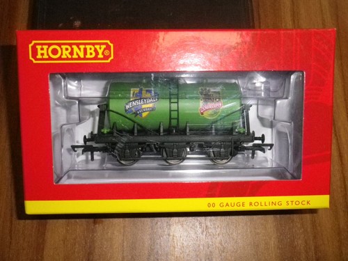 R60308 hornby wensleydale - r60308,