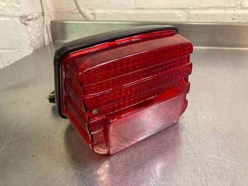 Complete rear light - complete, honda
