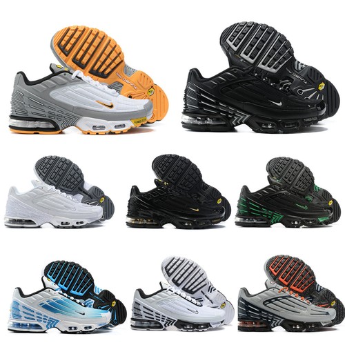 Nike air max plus low - tn, 3