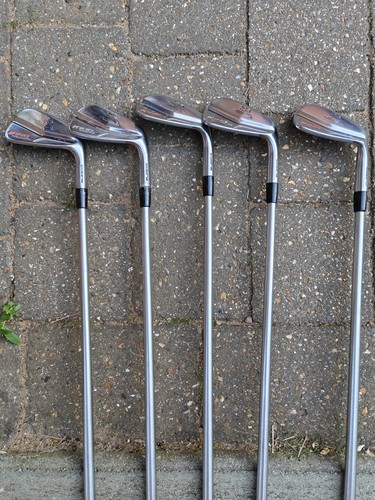 Cobra king forged iron - cobra,