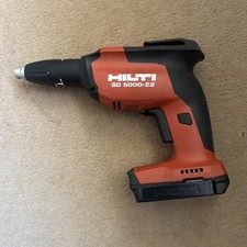 Hilti SD 5000-22 Nuron Screw