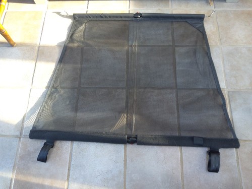 Genuine touran partition - genuine,