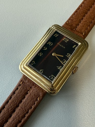 Rare vintage phenix - vintage,