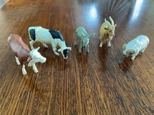 A Collection of E.L.C and