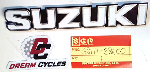 Nos 68111 28600 genuine - 68111-28600,