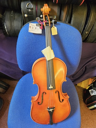 Viola hungarian in need - viola, of