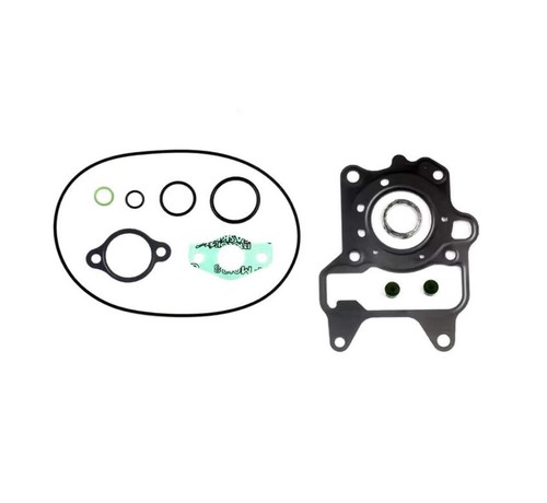Top end gasket set honda - top,