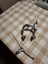 Raleigh Tomahawk Front Brake