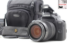 [Top MINT w/ Case] Fujifilm X-S1 Digital Camera 6.1-158.6mm F2.8-5.6 Lens JAPAN