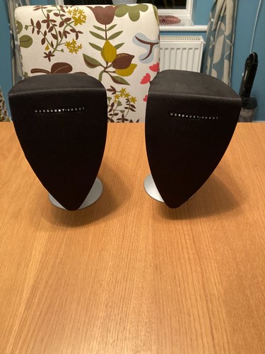 Matching pair mordaunt - matching,