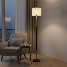 Floor Lamp Free Standing