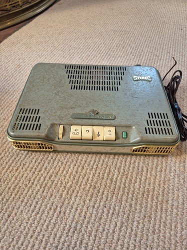Telefunken s81 stereo - telefunken, s