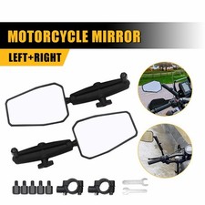 2Pcs Folding Motorcycle