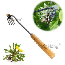 Stainless Steel Hand Weeder