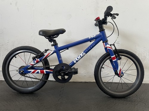 Frog kids bike - 48,