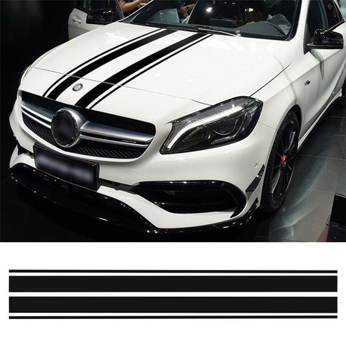 2pcs car hood bonnet - car,