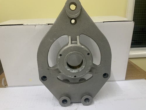 Cav ac5 alternator - drive, end