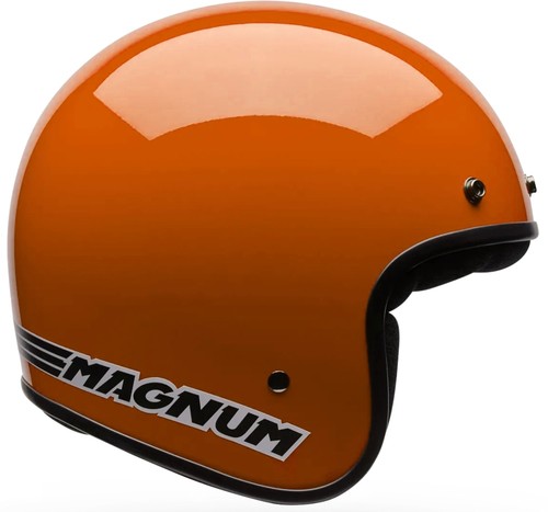 Bell magnum open - bell,