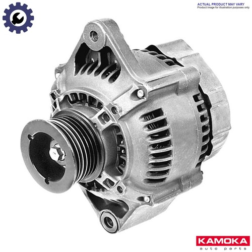 Alternator 8620524 for toyota - alternator,