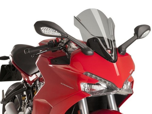 Puig light smoke touring - puig,