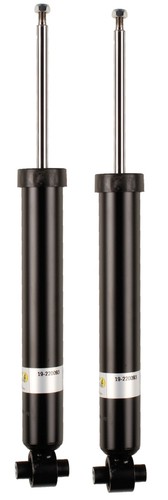Rear bilstein shock - rear,