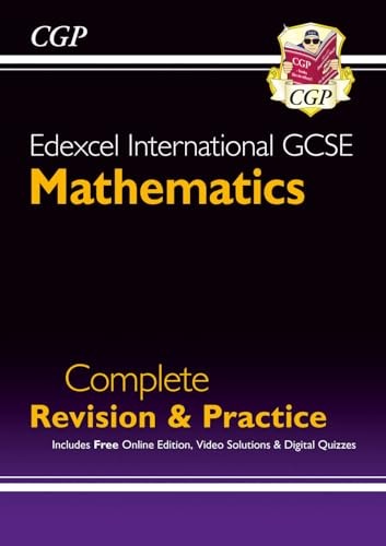 Edexcel international gcse - edexcel,