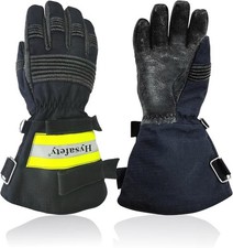 Firefighting Gloves HySafety