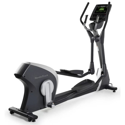 Nordictrack e89 elliptical - nordictrack,