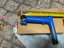 1” Quill Stem 22.2mm Retro