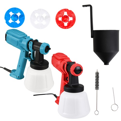 1200ml paint sprayer spray gun - 1200ml,