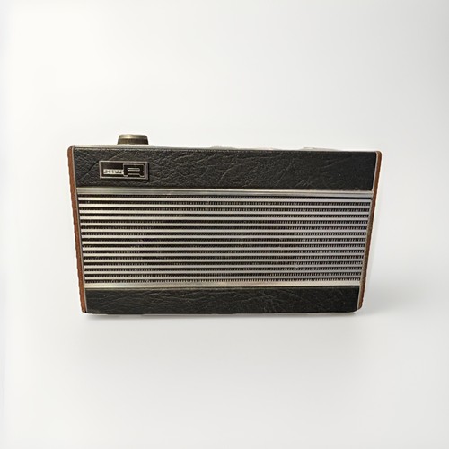 Vintage 1970s roberts - vintage, r606-mb