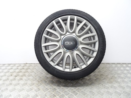 Fiat 500 genuine - 500,