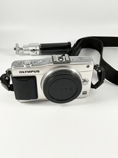 Olympus Pen Mini E-PM2 Digital