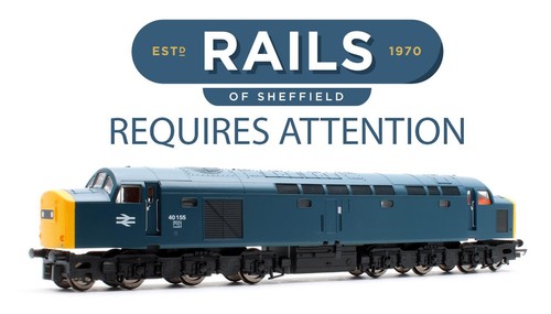 Hornby gauge r2938 - hornby, br