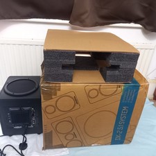 150W boxed BLACK active