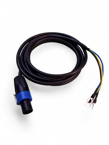 High quality custom cable - high,