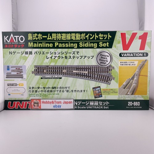 Kato gauge scale - n,