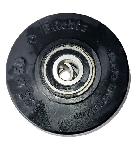 Front wheel genuine - wheel, norton