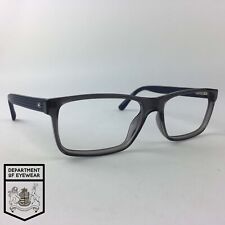 TOMMY HILFIGER eyeglasses GREY RECTANGLE   glasses frame MOD: TH76 30265363