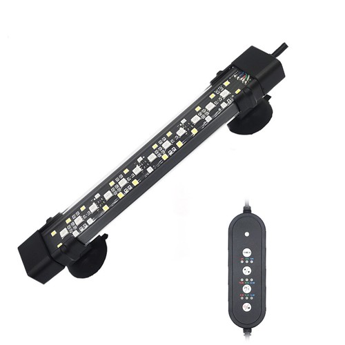 Led aquarium submersible light - aquarium,