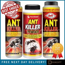 ANT KILLER POWDER INSECT BAIT