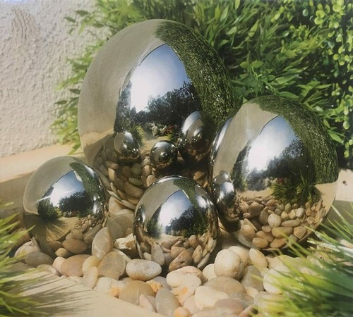 Pcs gazing balls - pcs,