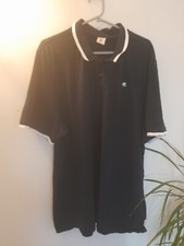 Mens Soulcal Poloshirt  Size