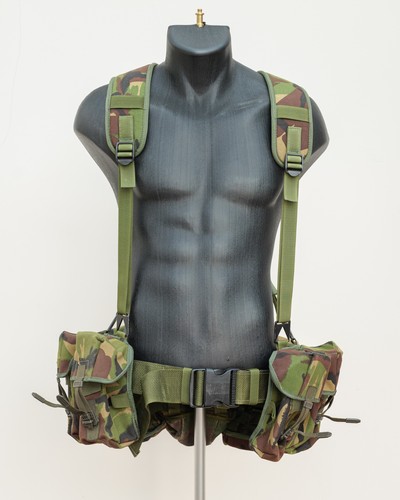 British army dpm - british, plce