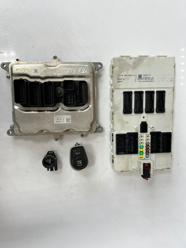 Bmw f20 f30 116i - f30,