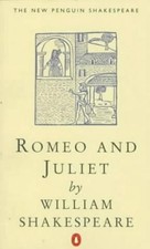 Romeo And Juliet (Penguin