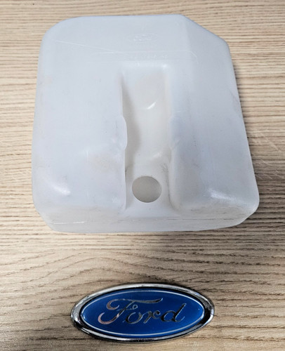 Ford fiesta mk2 xr2 windscreen - mk2,